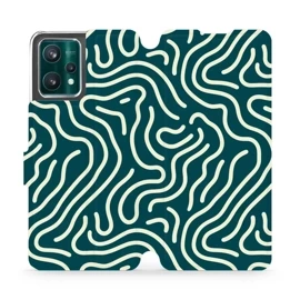 Etui do Realme 9 Pro - wzór VA61S