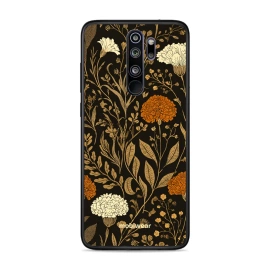 Phone Glossy Case Xiaomi Redmi Note 8 Pro - Design G174G