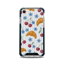 Case MagSafe Elite Bumper for Apple iPhone SE 2022 - Design DP85D