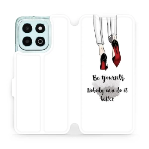 Etui do Huawei Honor X6b - wzór M046P