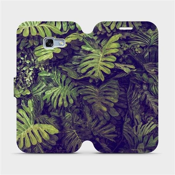 Etui do Samsung Galaxy A3 2017 - wzór V136P