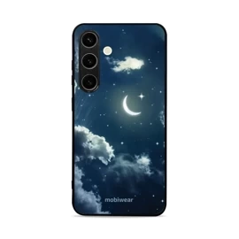 Phone Glossy Case Samsung Galaxy S24 - Design G048G