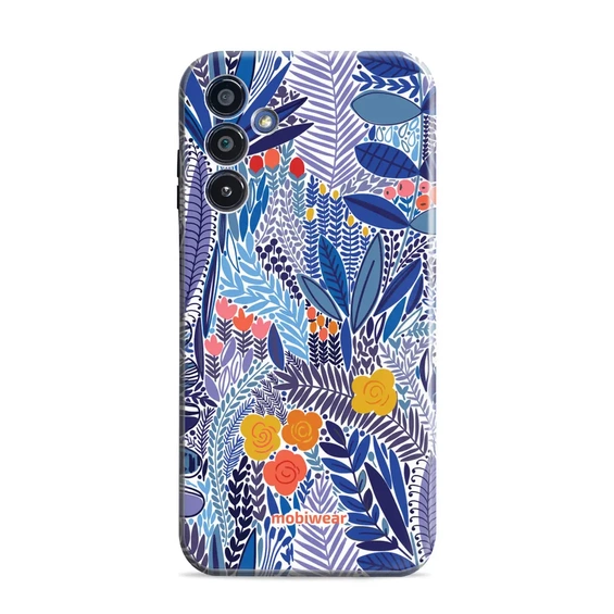 Case Elite Pro for Samsung Galaxy A15 4G - Design EP03E