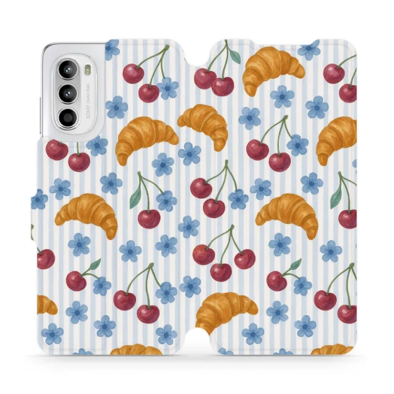 Phone Case Motorola Moto G52 - Design VP85S
