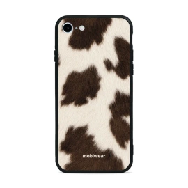 Phone Glossy Case Apple iPhone SE 2022 - Design G166G