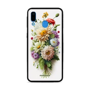 Phone Glossy Case Samsung Galaxy A40 - Design G016G