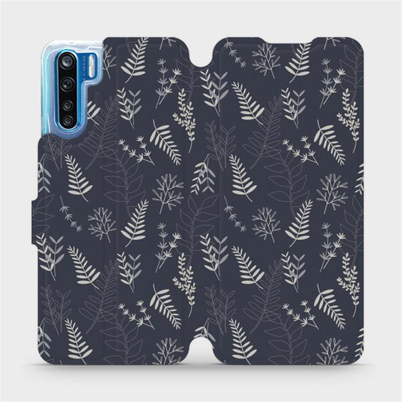 Etui do OPPO A91 - wzór VP15S