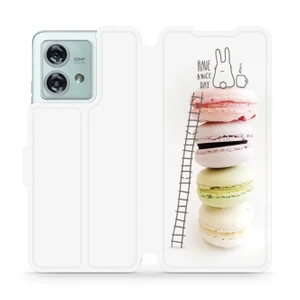 Etui do Motorola Edge 40 Neo - wzór M090P