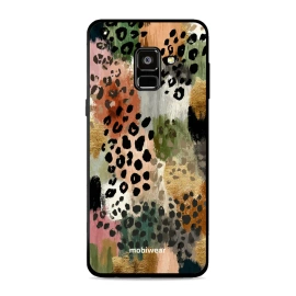 Phone Glossy Case Samsung Galaxy A8 2018 - Design G167G