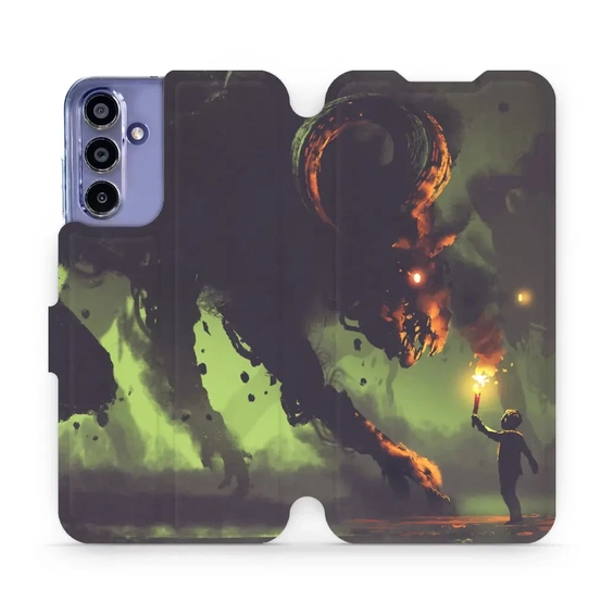 Phone Case Samsung Galaxy A15 4G - Design VA08P