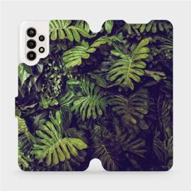 Phone Case Samsung Galaxy A13 4G - Design V136P