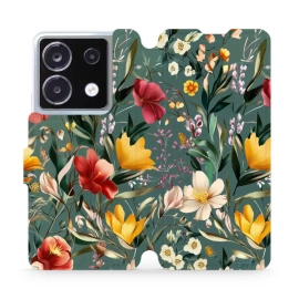 Phone Case Xiaomi POCO X6 - Design VP71S