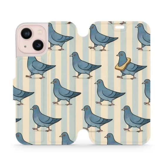 Phone Case Apple iPhone 13 mini - Design VP91S