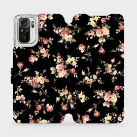Phone Case Xiaomi Redmi Note 10s - Design VD02S