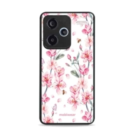 Phone Glossy Case Xiaomi Redmi Note 13 PRO Plus - Design G033G