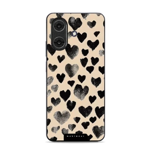 Phone Glossy Case Realme Note 60 - Design GA51G