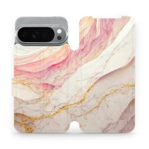 Hülle für Google Pixel 10 Pro XL - Farbe VP32S