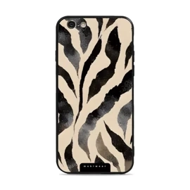 Phone Glossy Case Apple iPhone 6s - Design GA53G