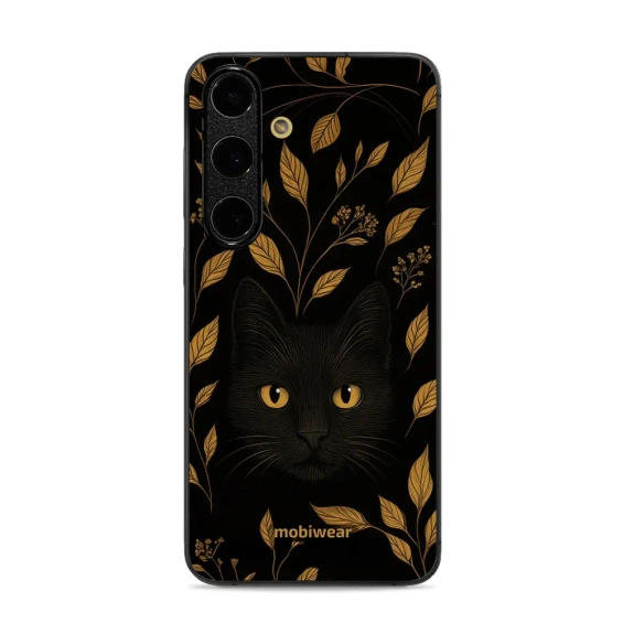 Etui Glossy Case do Samsung Galaxy S24 FE - wzór G164G