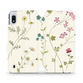 Etui do Samsung Galaxy A10 - wzór MD03S