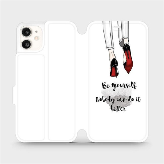 Etui do Apple iPhone 11 - wzór M046P