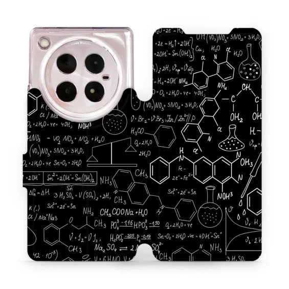 Phone Case Infinix ZERO 40 5G - Design V060P