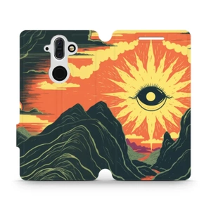 Phone Case Nokia 8 Sirocco - Design VP55S