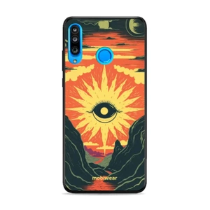 Hülle Glossy Case für Huawei P30 Lite - Farbe G055G