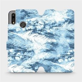 Phone Case Huawei P Smart 2019 - Design M058S
