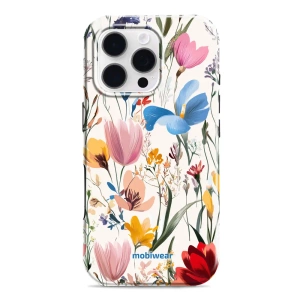 Etui Elite Pro do Apple iPhone 16 Pro - wzór EP70E