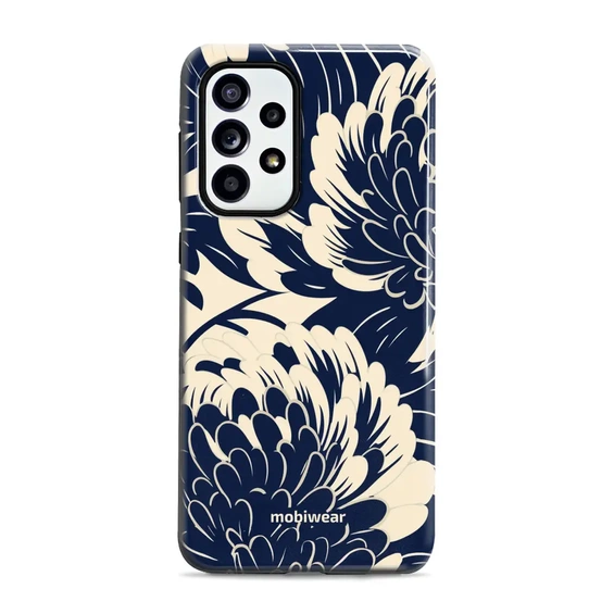 Hülle Elite Pro für Samsung Galaxy A52 - Farbe EA40E