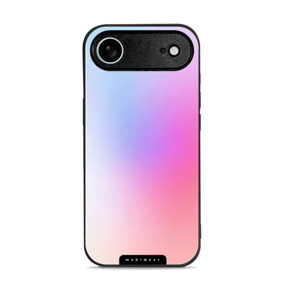 Phone Glossy Case Apple iPhone 17 Air - Design G065G