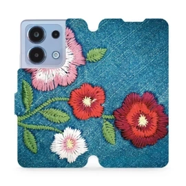 Phone Case Xiaomi Redmi Note 13 4G - Design MD05P