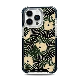 Case MagSafe Elite Bumper for Apple iPhone 14 Pro Max - Design DA44D