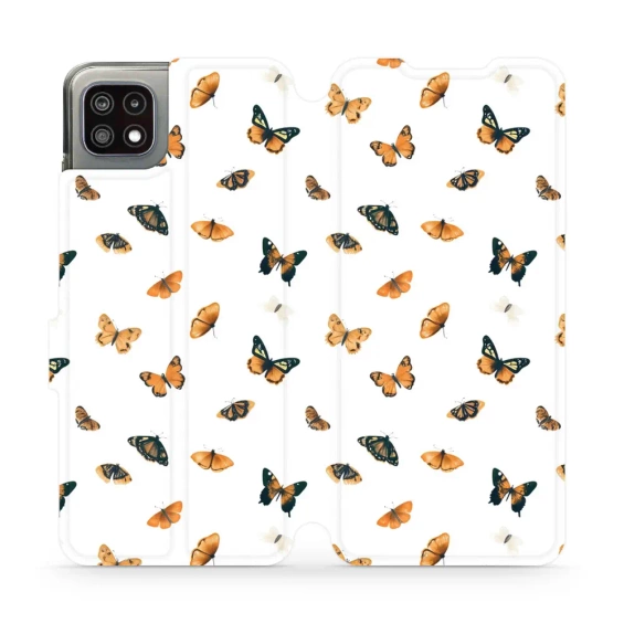 Phone Case Samsung Galaxy A22 5G - Design MP77S