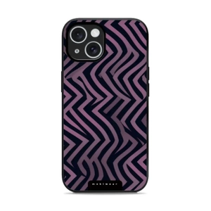 Etui Glossy Case do Apple iPhone 15 - wzór GA55G