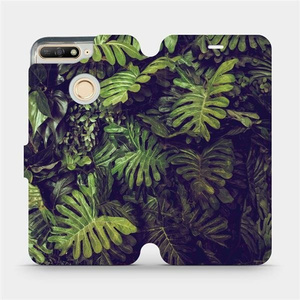 Etui do Huawei Y6 Prime 2018 - wzór V136P