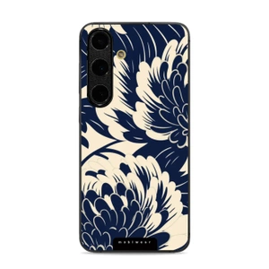 Phone Glossy Case Samsung Galaxy S24 FE - Design GA40G