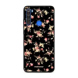 Hülle Glossy Case für Xiaomi Redmi Note 8T - Farbe G039G