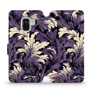 Hülle für Samsung Galaxy A8 2018 - Farbe VA46S