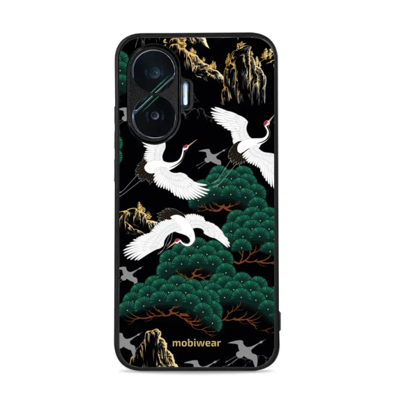 Phone Glossy Case Xiaomi POCO F7 - Design G042G