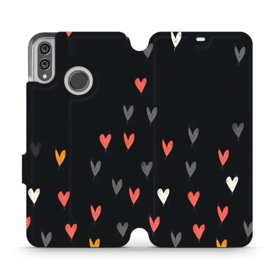 Phone Case Huawei Honor 8X - Design VP79P