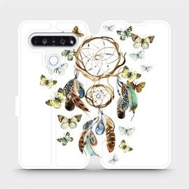 Phone Case LG K61 - Design M001P