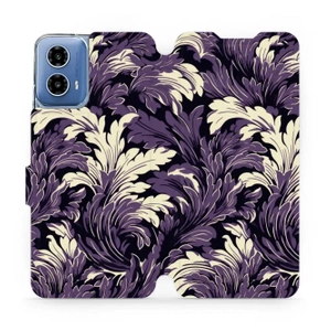 Etui do Motorola Moto G34 5G - wzór VA46S