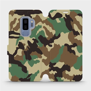 Etui do Samsung Galaxy S9 Plus - wzór V111P