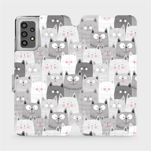 Phone Case Samsung Galaxy A32 4G - Design M099P
