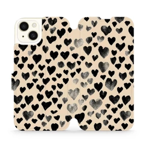 Etui do Apple iPhone 15 Plus - wzór VA51S