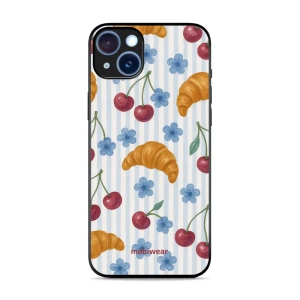 Etui Glossy Case do Apple iPhone 15 Plus - wzór GP85G