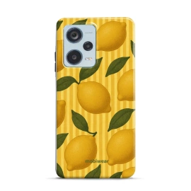 Case Elite Pro for Xiaomi Redmi Note 12 Pro Plus 5G - Design EP81E