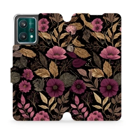 Phone Case Realme 9 Pro - Design V170S
